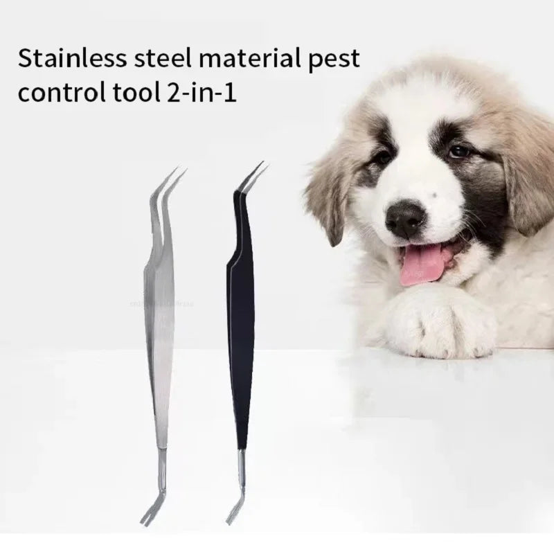 Tick Removal Tool