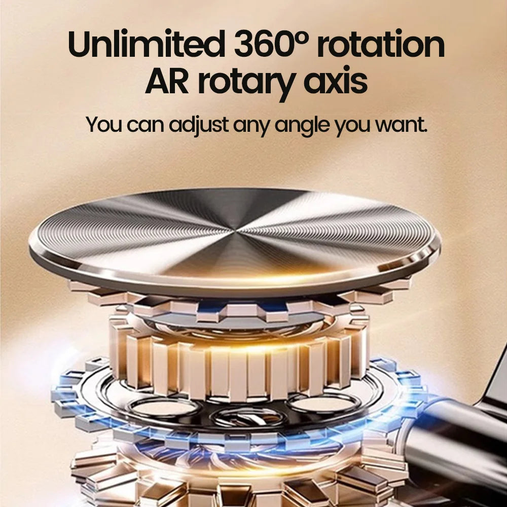 Rotating Desktop Phone Stand