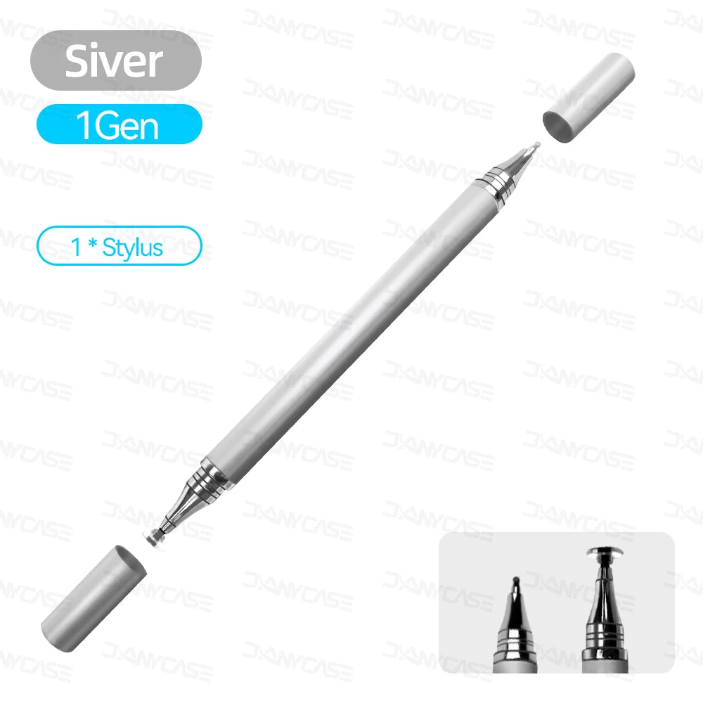 2-in-1 Touch Stylus