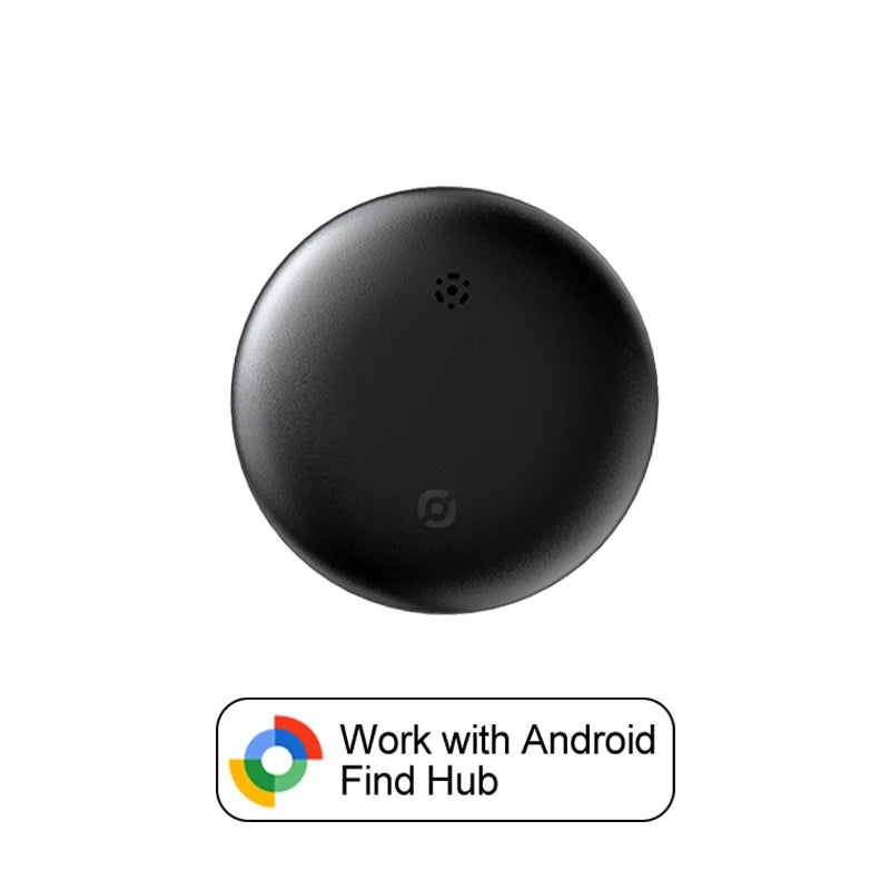 Bluetooth Pet Locator