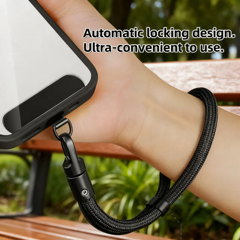 Anti-Lost Phone Wrist Strap