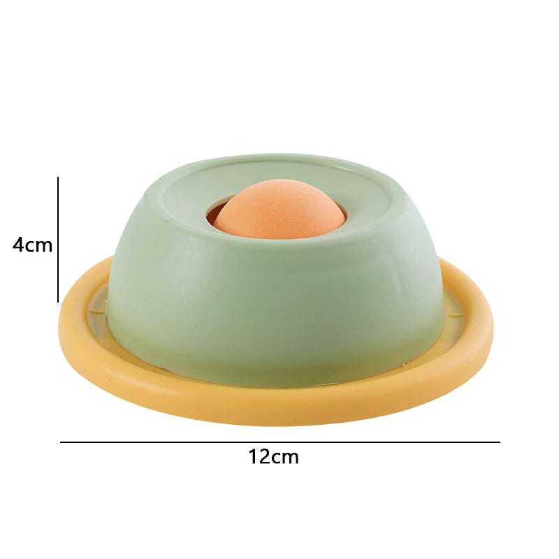 Slow-Feed Licking Plate