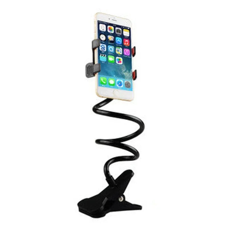 Long Arm Desk Phone Mount