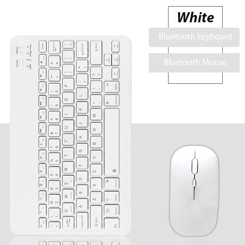 Universal Bluetooth Keyboard