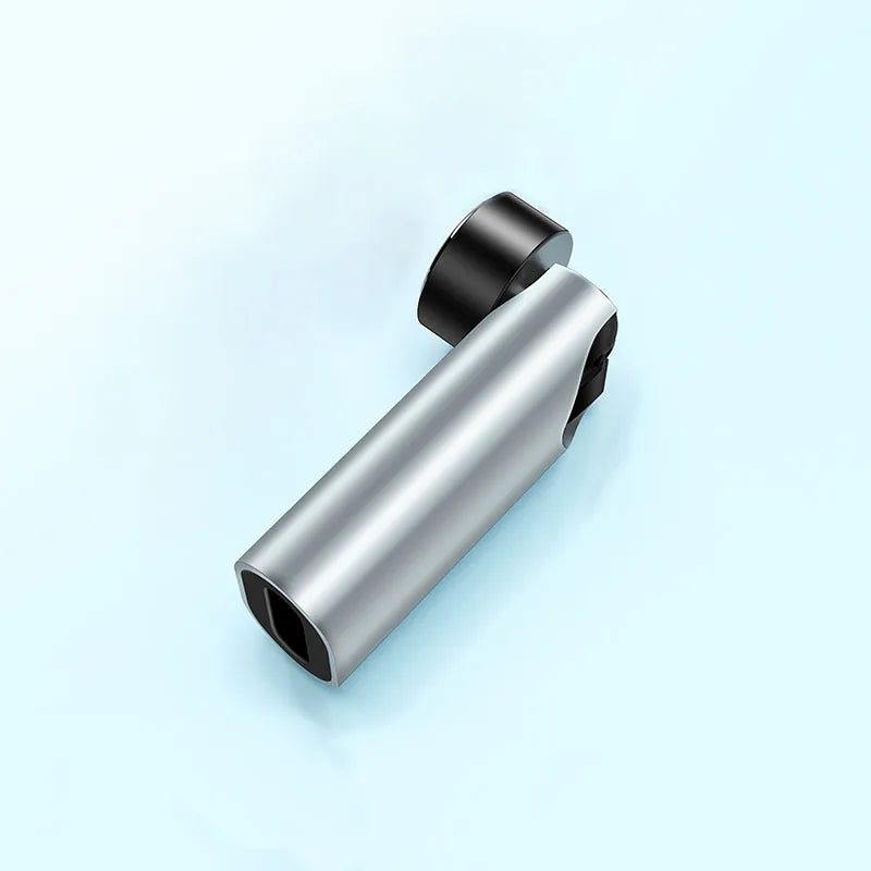 540-Degree Swivel Magnetic Adapter