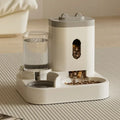 Raised Automatic Feeder