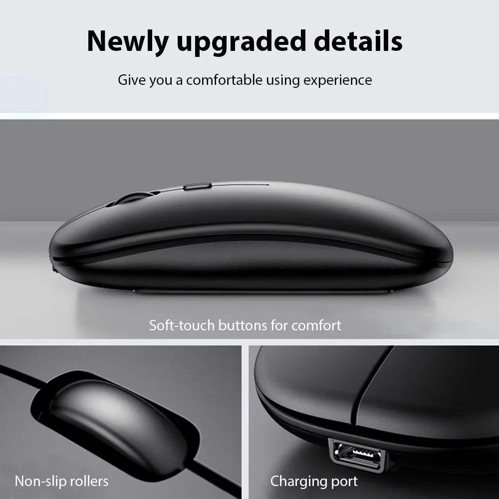 Mini Bluetooth Keyboard