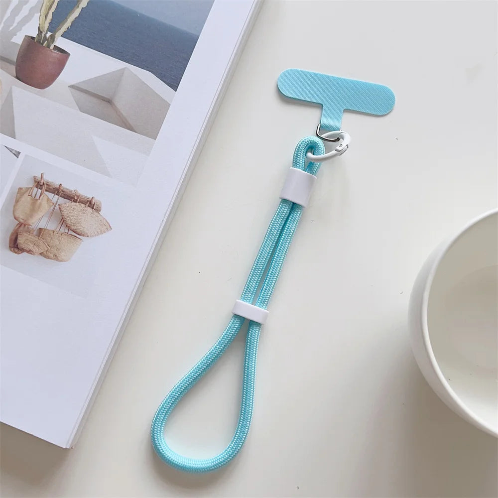 Adjustable Phone Wrist Strap