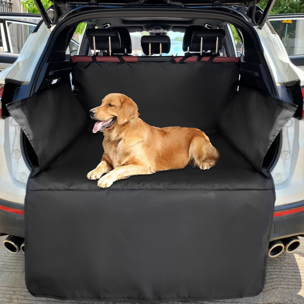 Oxford Cloth Trunk Liner