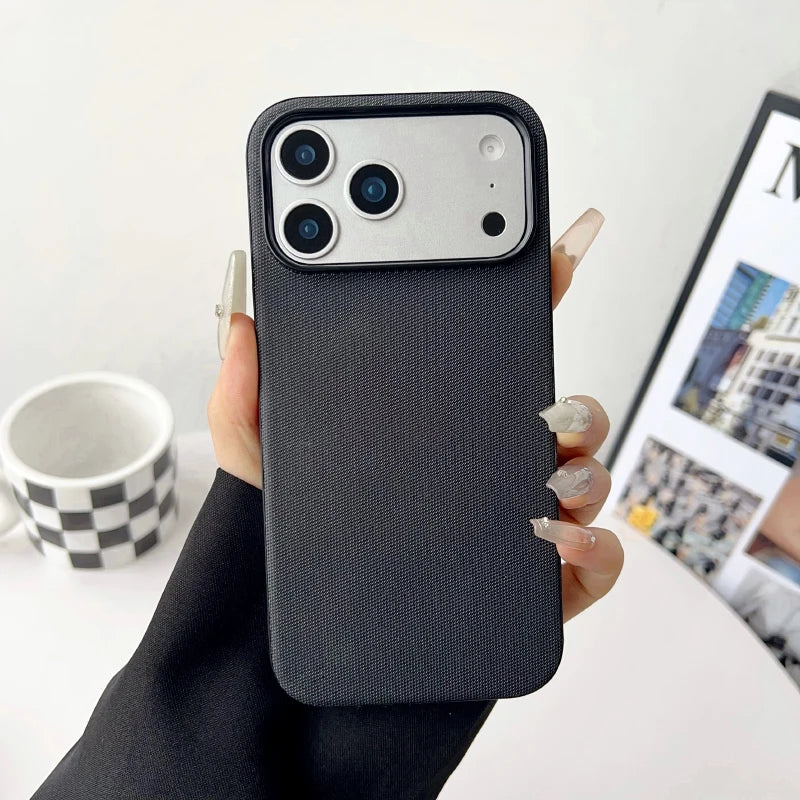 Techwoven MagSafe iPhone Case