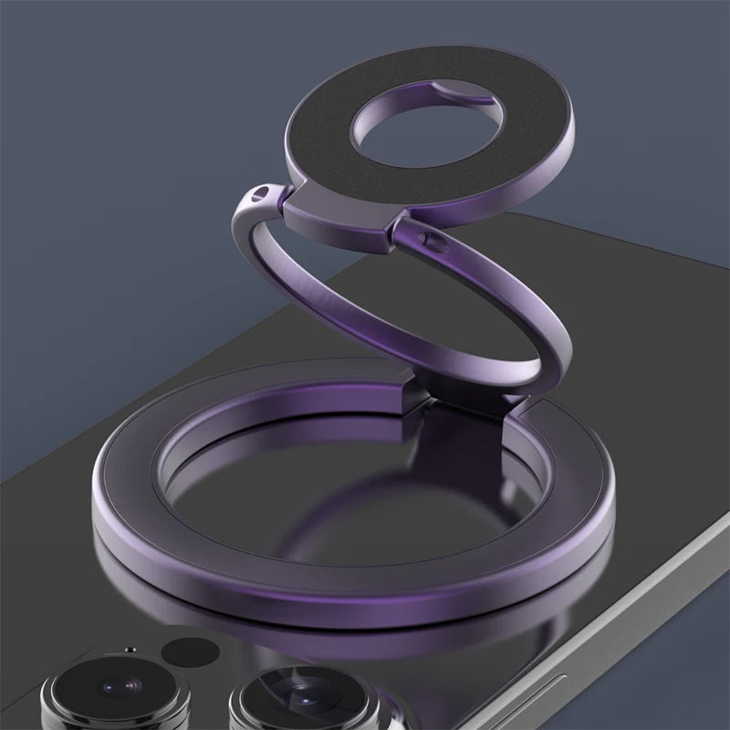 MagSafe Double-Grip Ring Holder