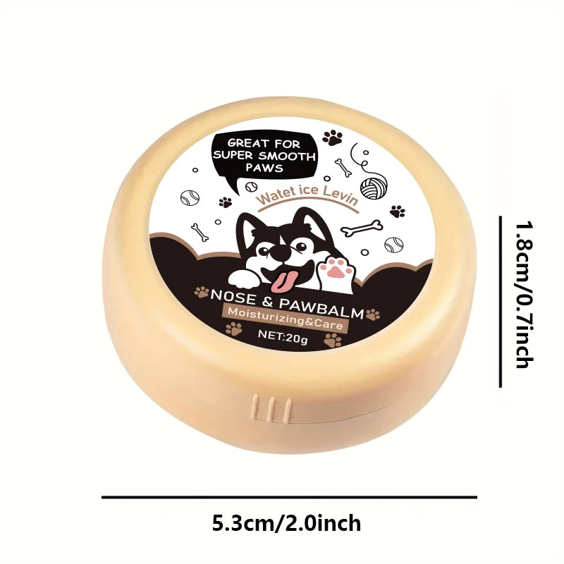 Cracked Paw & Nose Balm