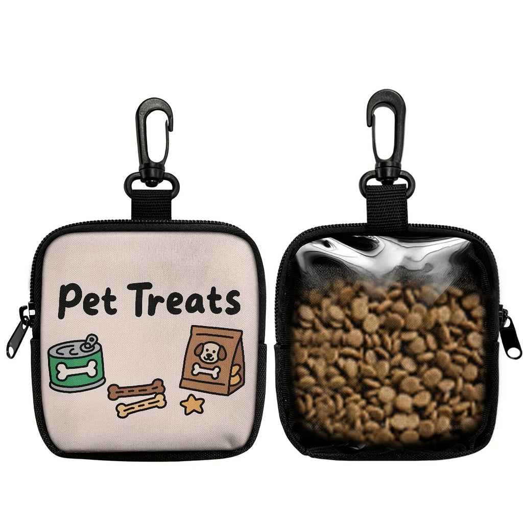 Training Treat Bag