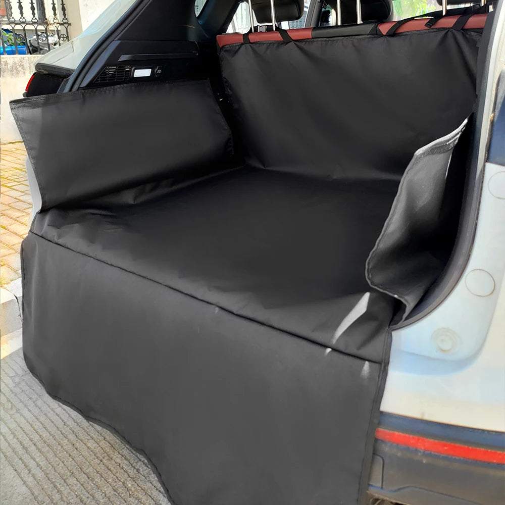 Oxford Cloth Trunk Liner