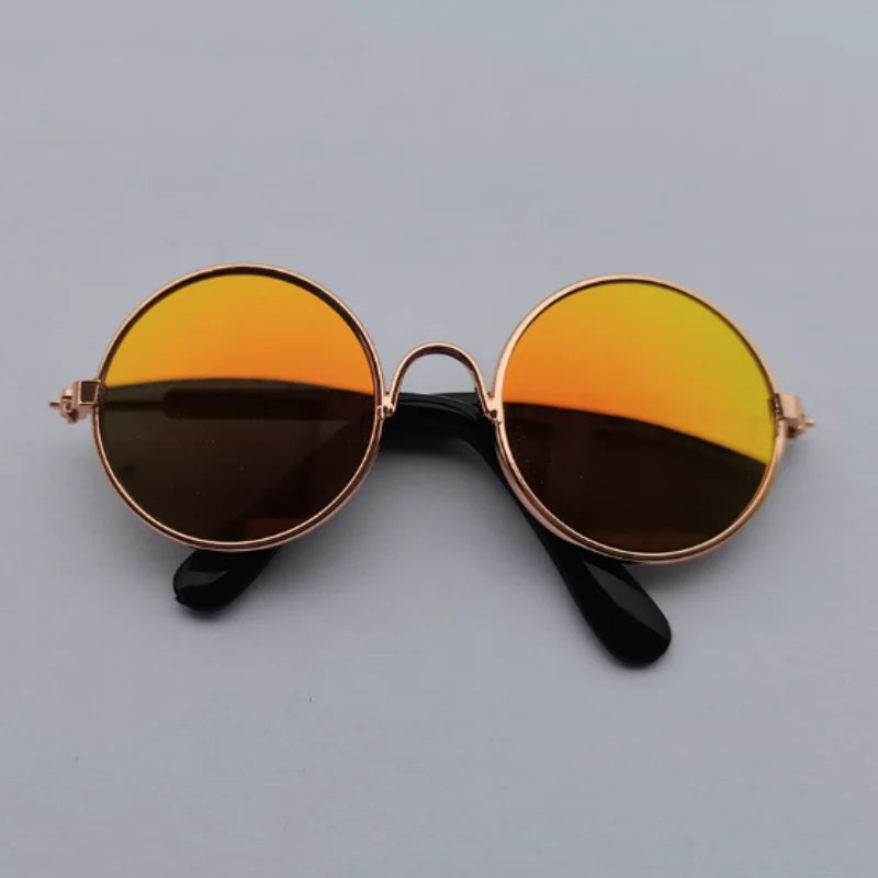 Pet Sunglasses Photo Prop