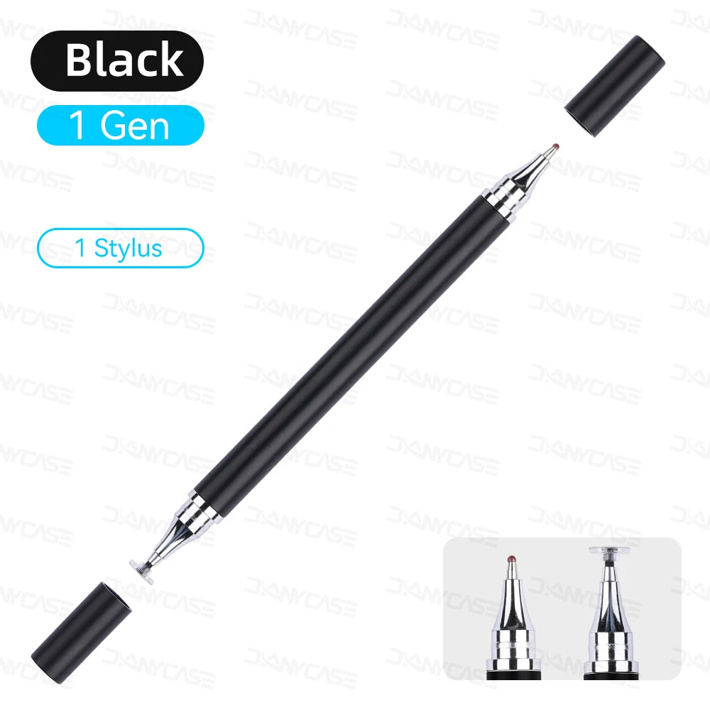 2-in-1 Touch Stylus