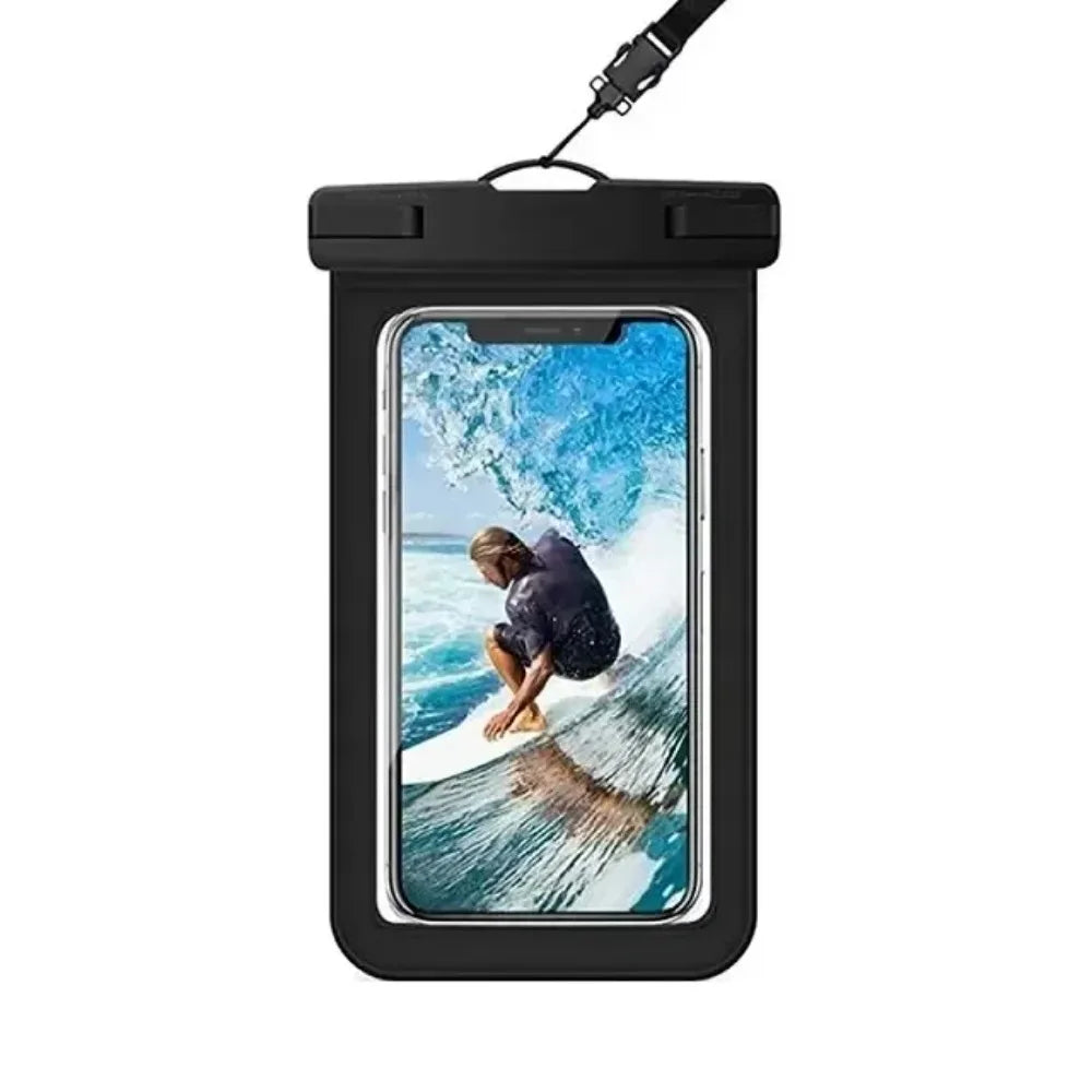 Waterproof Floating Phone Pouch