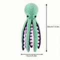 Octopus Chew Puzzle Toy