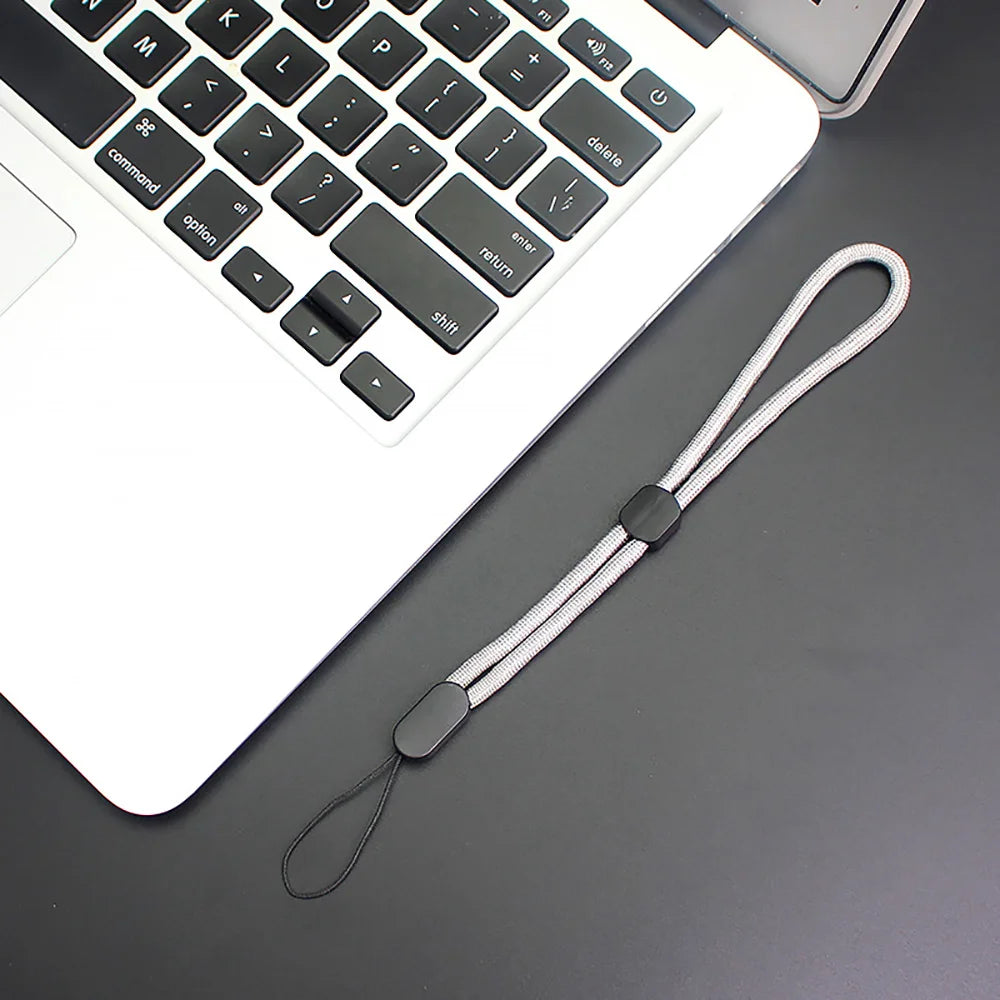 Adjustable Wrist Lanyard
