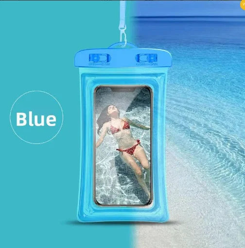 Waterproof Floating Phone Pouch