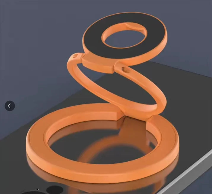 MagSafe Double-Grip Ring Holder