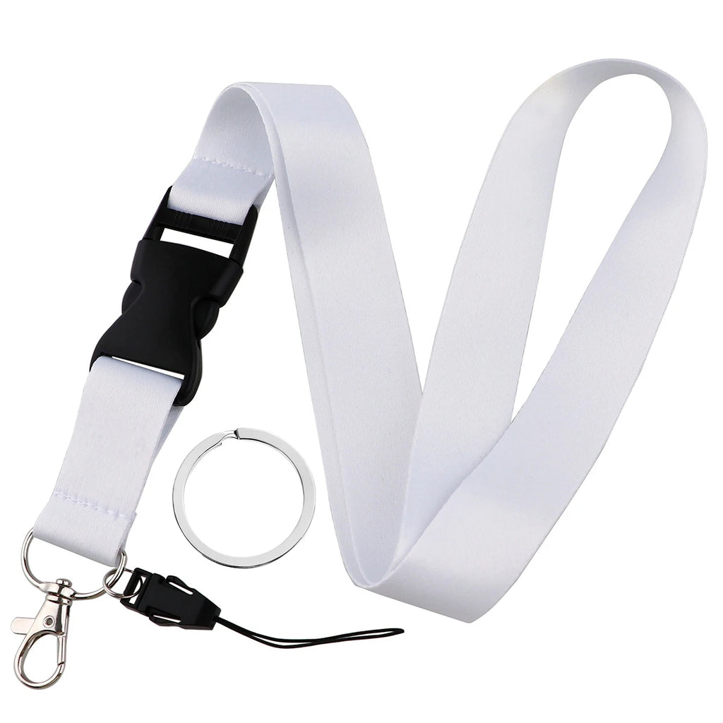 Fashion Phone Neck Lanyard
