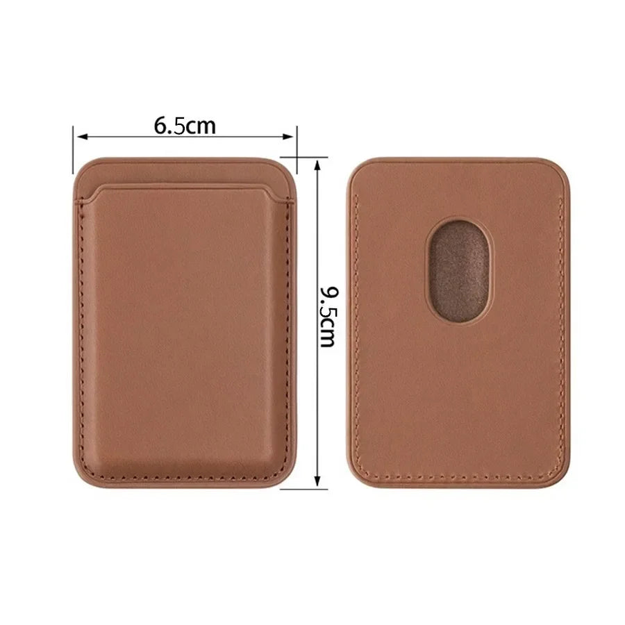 MagSafe Card Wallet Holder