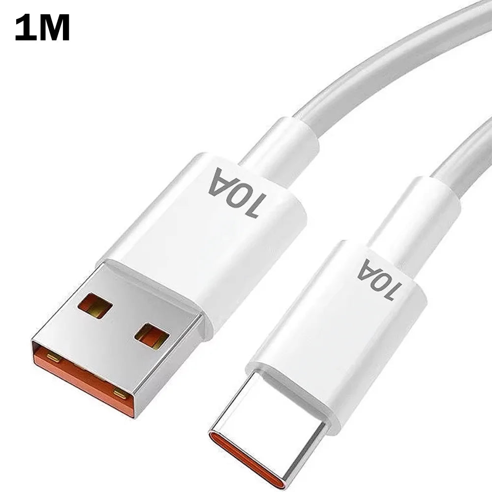 120W Type C Charger PD Fast Charging Phone Power Adapter For iPhone Samsung Xiaomi Quick Charge 3.0 EU/US/UK Plug Travel Charger