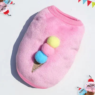 Winter Puffer Vest