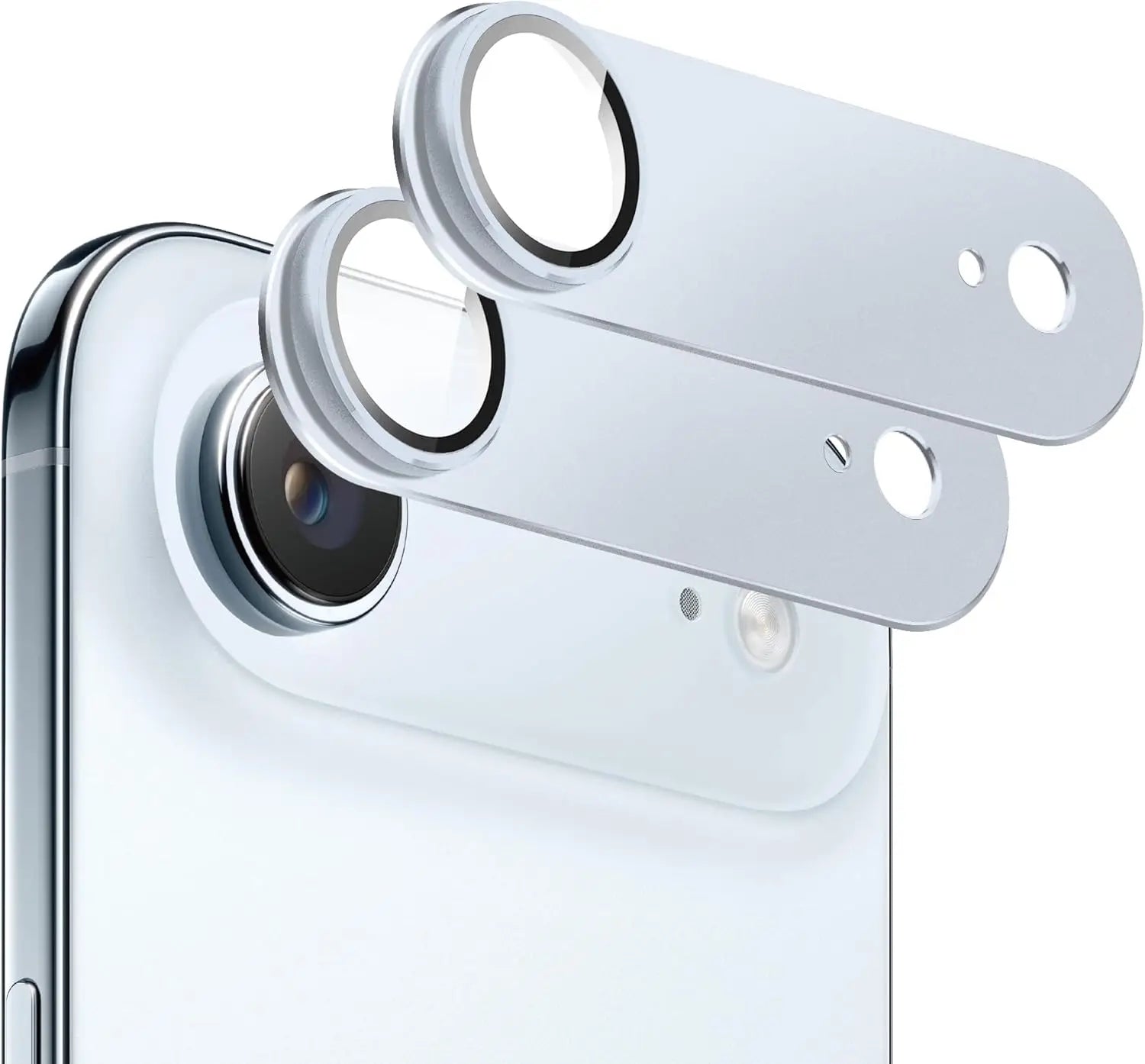 Metal Camera Lens Protector