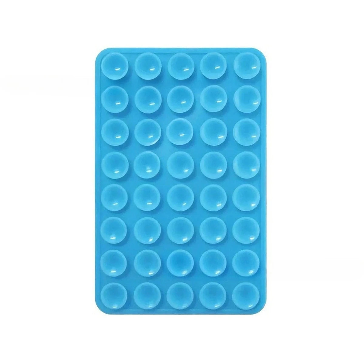 Silicone Suction Cup Phone Stand