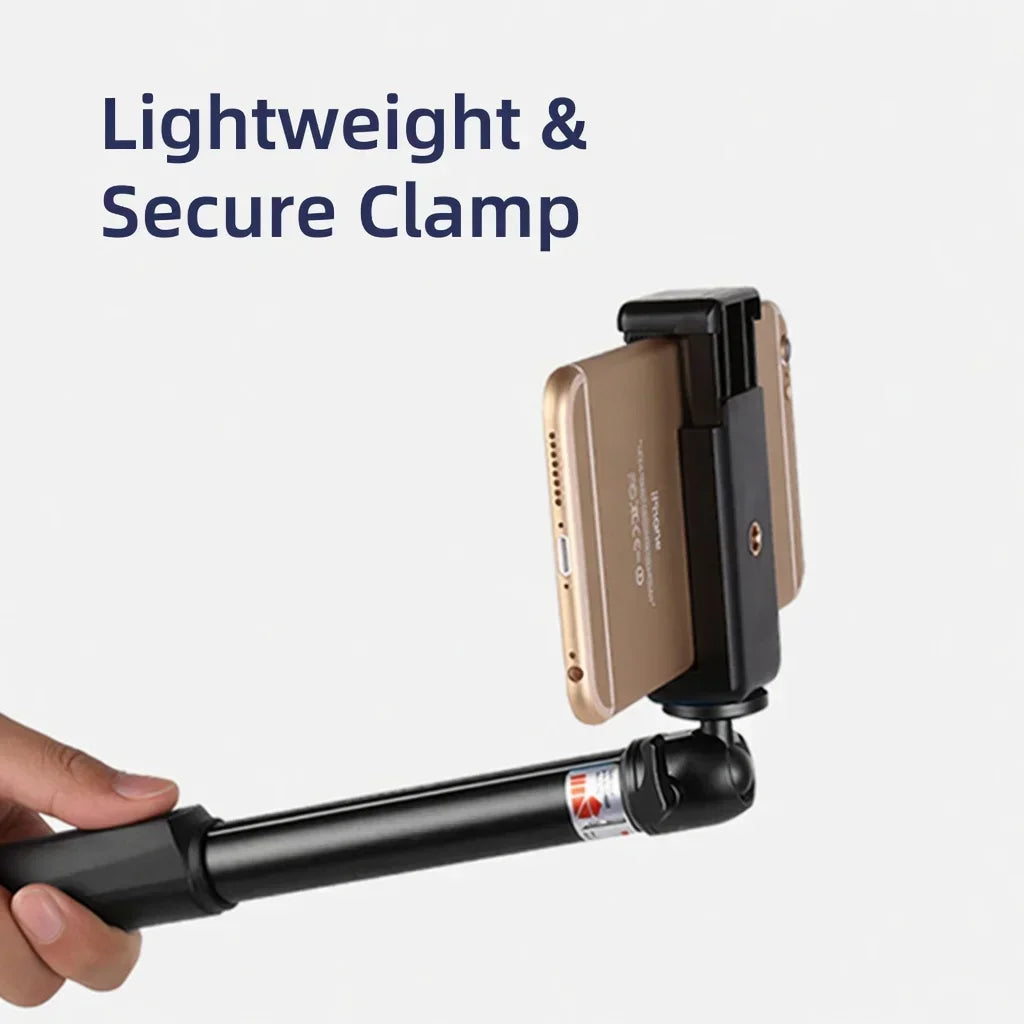 Phone Tripod Mount Adapter