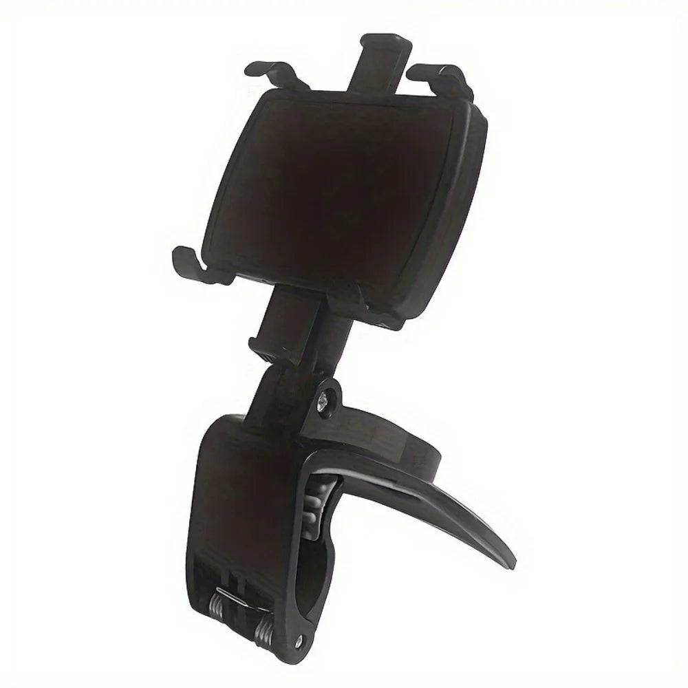Multi-Function Dashboard Mount