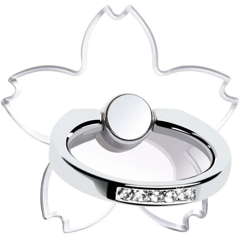 Butterfly Finger Ring Stand