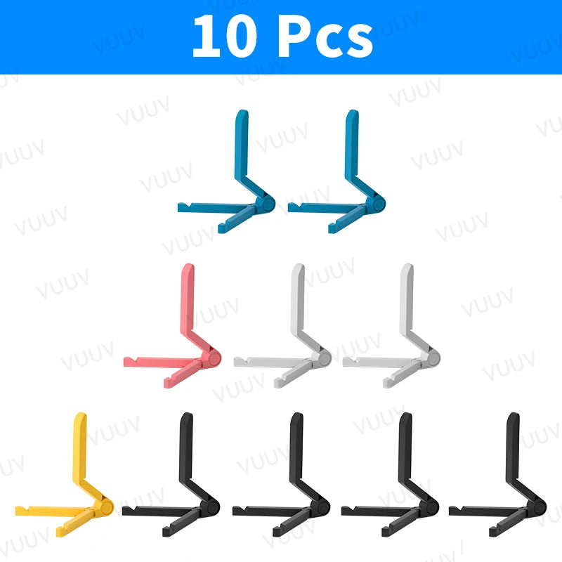 Adjustable Tablet Desk Stand