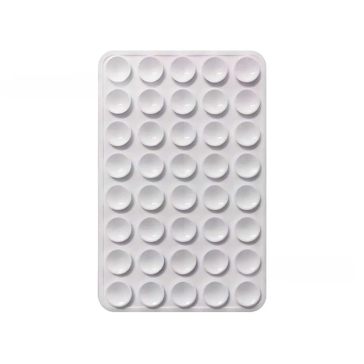 Silicone Suction Cup Phone Stand