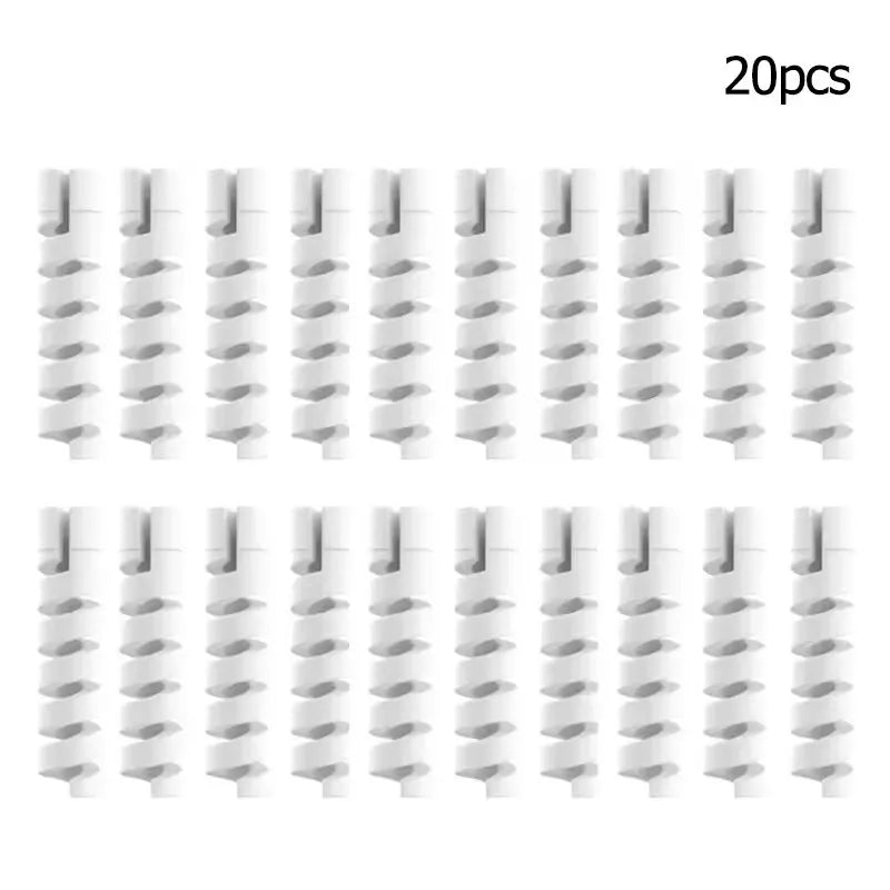 Spiral Cable Protectors