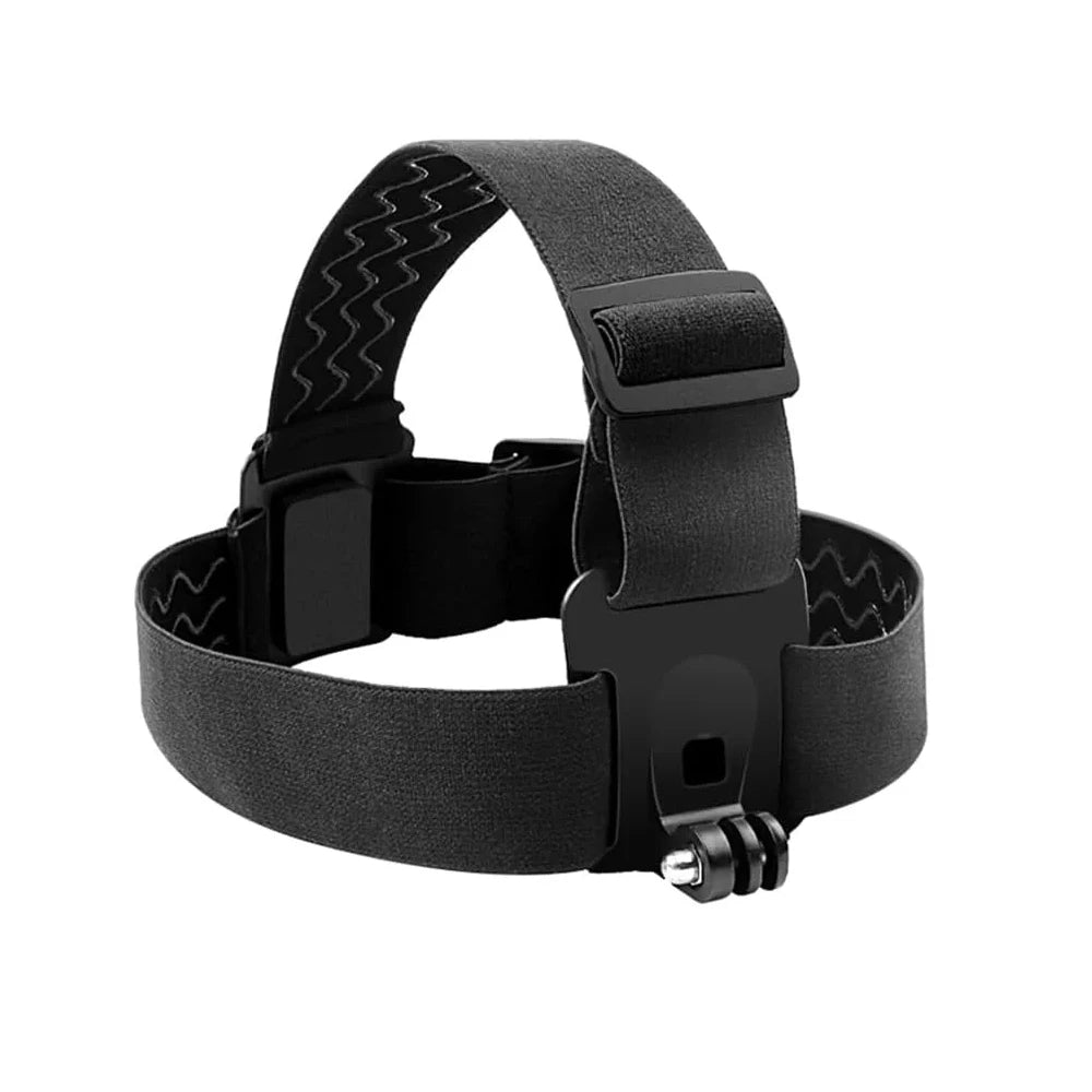 Action Camera Mount Kit