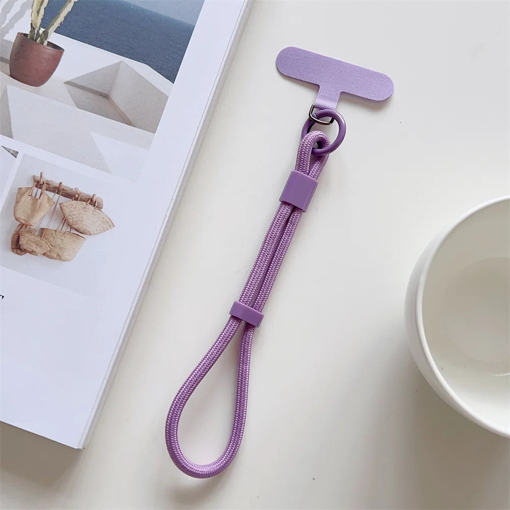Adjustable Phone Wrist Strap