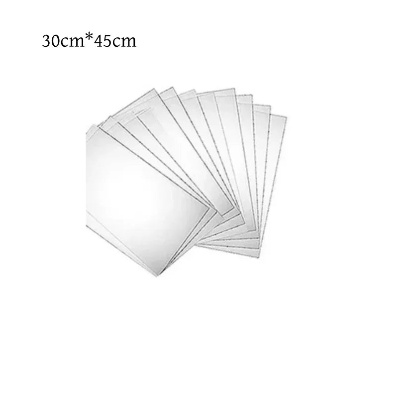 Self-Adhesive Scratch Guards