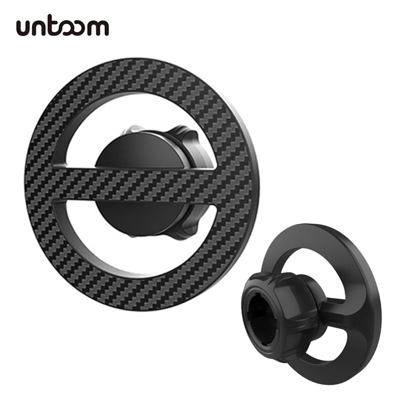 MagSafe Ball Head Mount