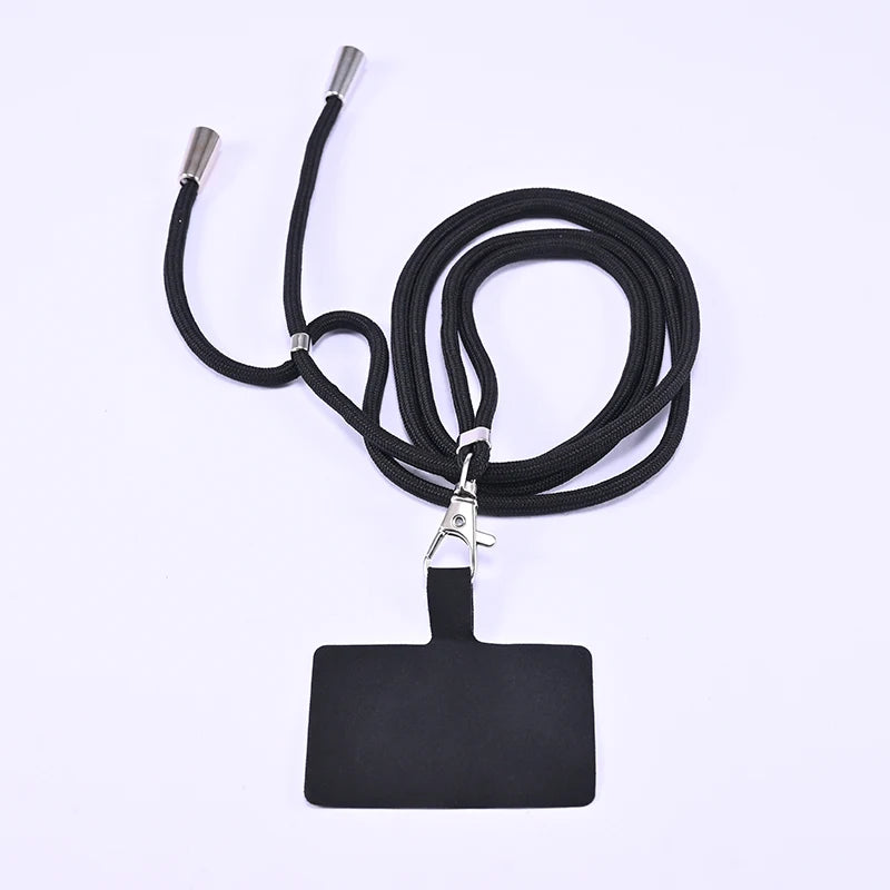 Detachable Phone Lanyard
