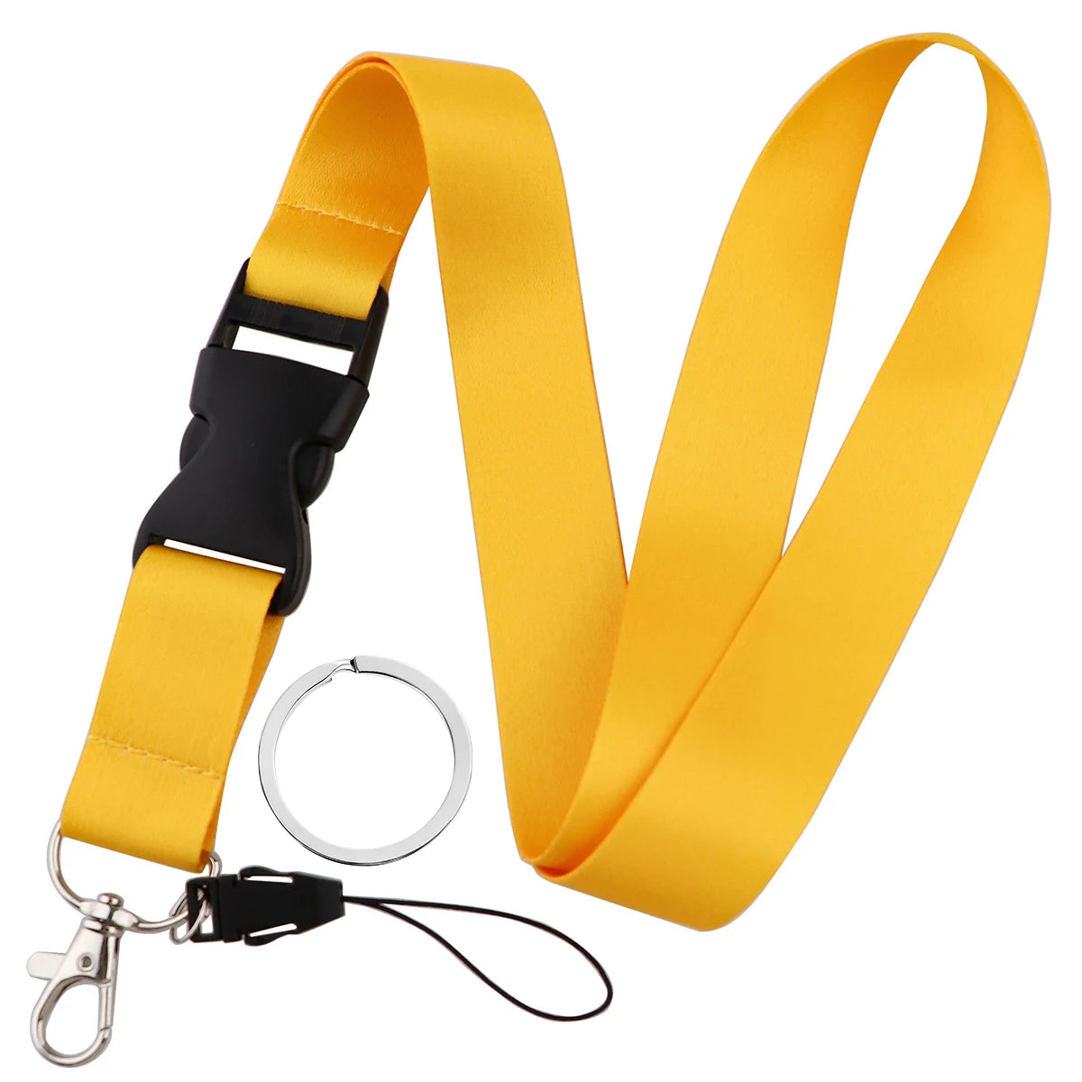 Fashion Phone Neck Lanyard