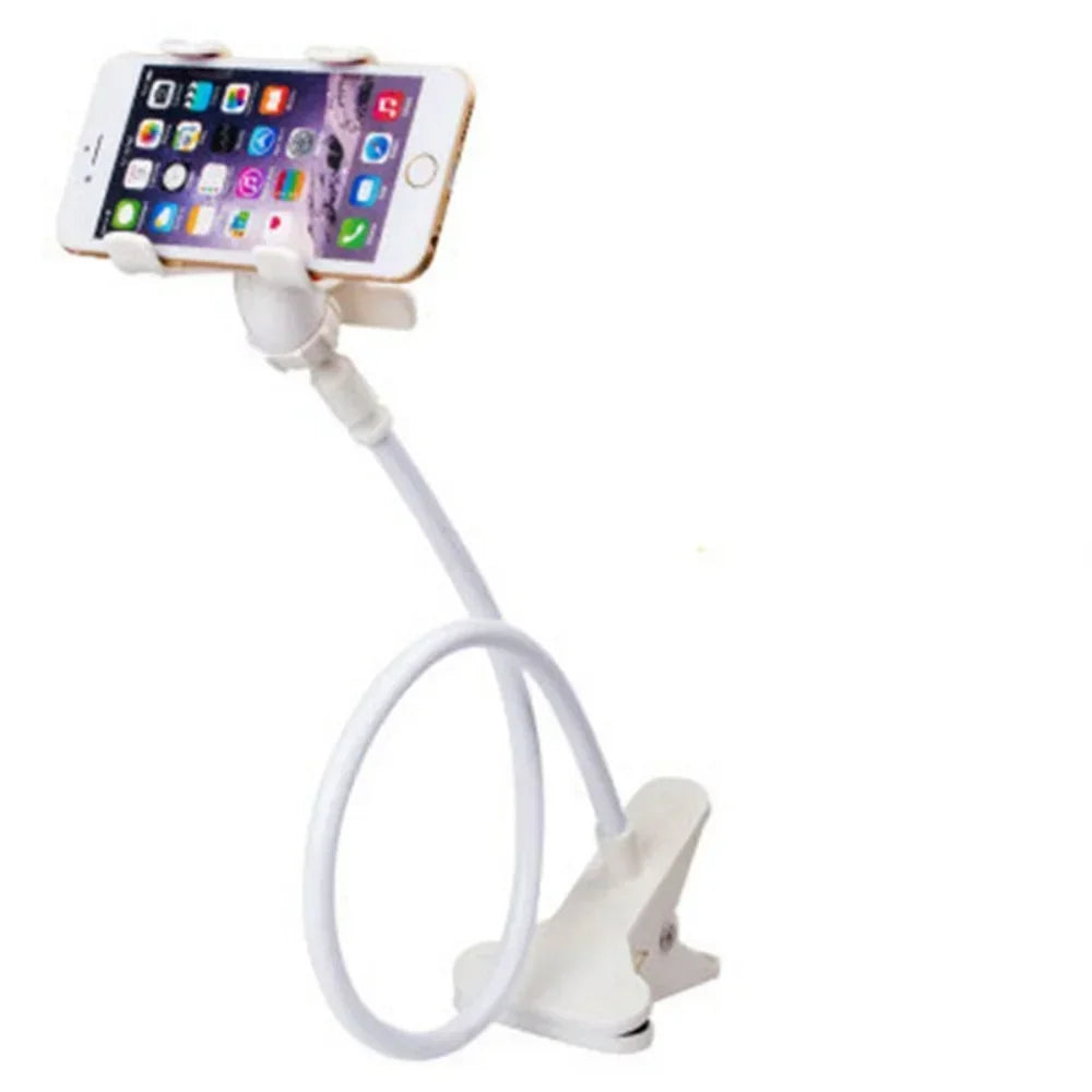 Long Arm Desk Phone Mount