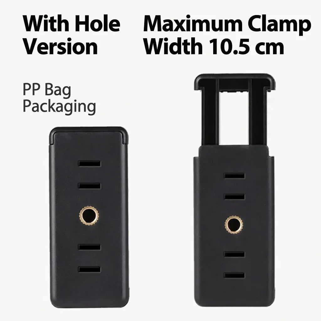 Phone Tripod Mount Adapter