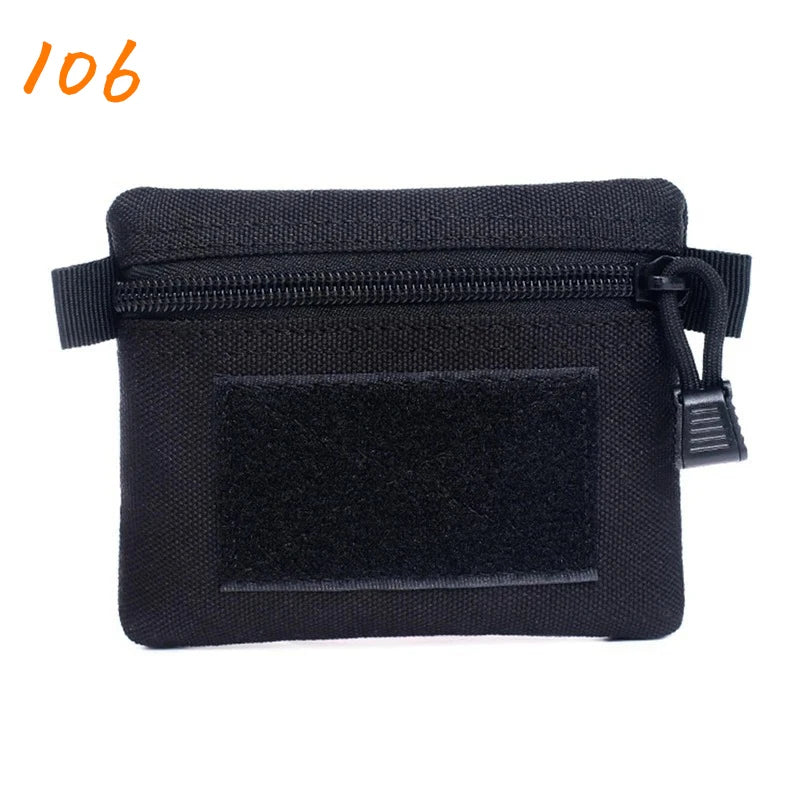 Tactical Phone Waist Pouch