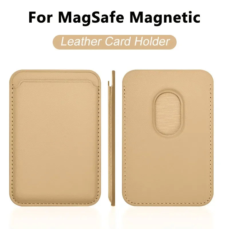 MagSafe Card Wallet Holder