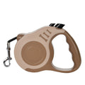Retractable Nylon Dog Leash