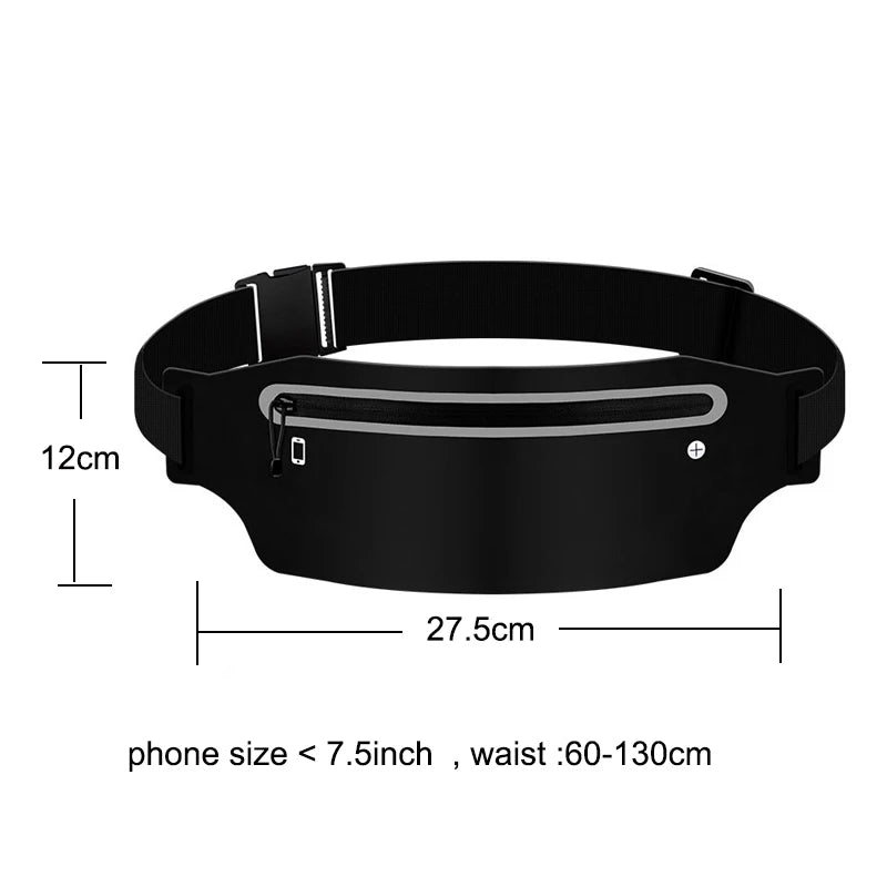 Waterproof Running Belt