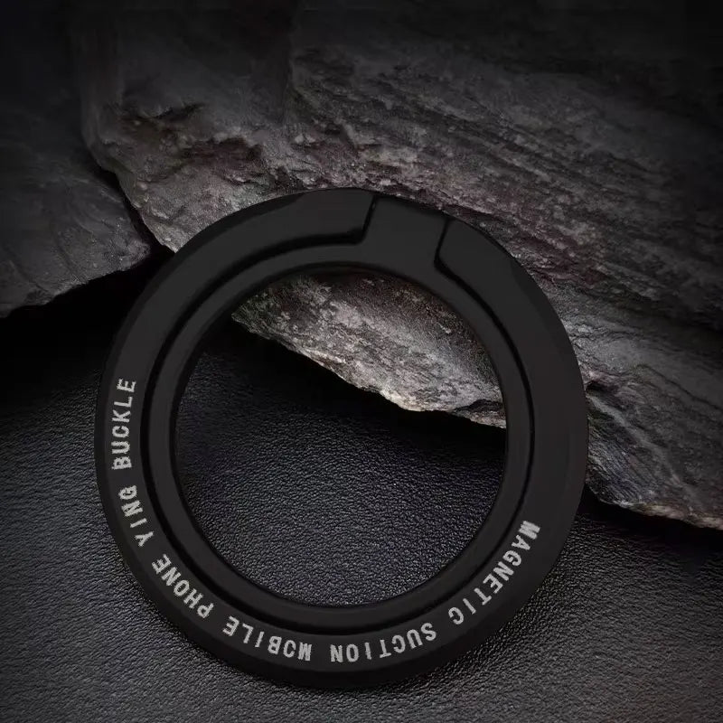 MagSafe Ring Grip & Stand